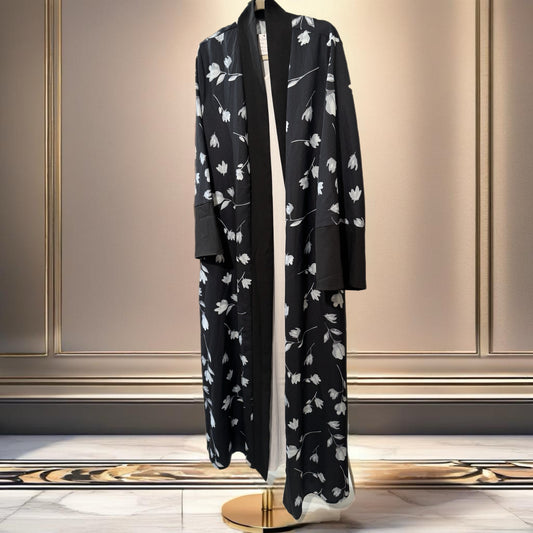 Women’s Dress 2 Piece Elegant Print Large / XL D034 - AVAILABLE IN STORE - CONTACT US FOR PRICE
