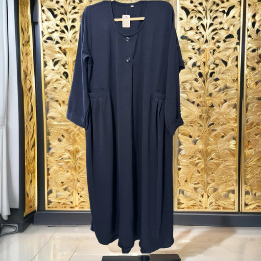 Woman’s Dress - Size 54 - D067 - AVAILABLE IN STORE - CONTACT US FOR PRICE