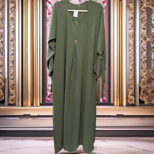 Woman’s Dress - Size 58 - D070 - AVAILABLE IN STORE - CONTACT US FOR PRICE