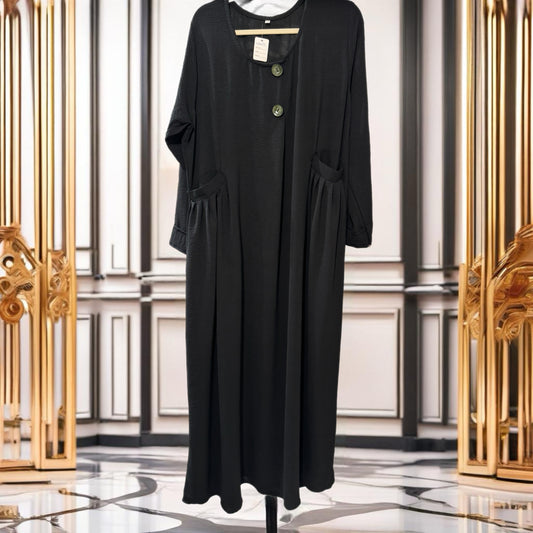 Woman’s Dress - Size 58 - D074 - AVAILABLE IN STORE - CONTACT US FOR PRICE