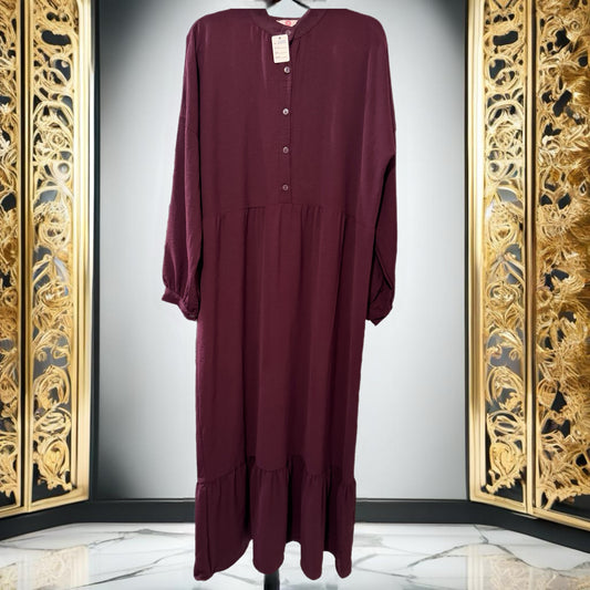 Woman’s Dress - Size Large - D075 - AVAILABLE IN STORE - CONTACT US FOR PRICE