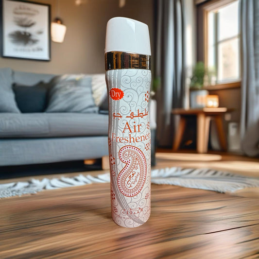 Air Freshener - Nabeel - AVAILABLE IN STORE - CONTACT US FOR PRICE
