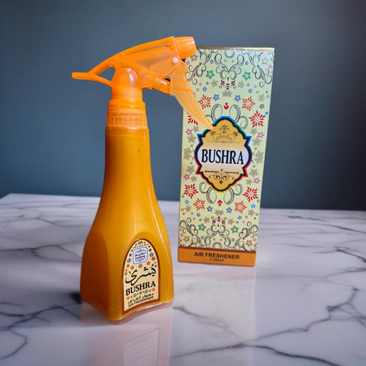 Air Freshener - Bushra - AVAILABLE IN STORE CONTACT US FOR PRICE