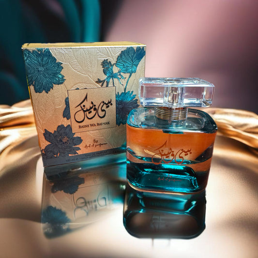 Baini Wa Bainak Eau De Parfum - AVAILABLE IN STORE CONTACT US FOR PRICING